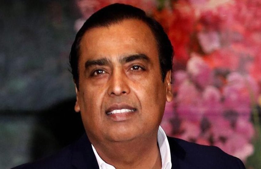 mukesh ambani'