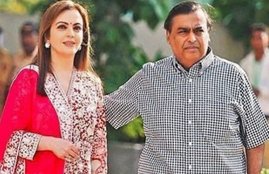 mukesh ambani