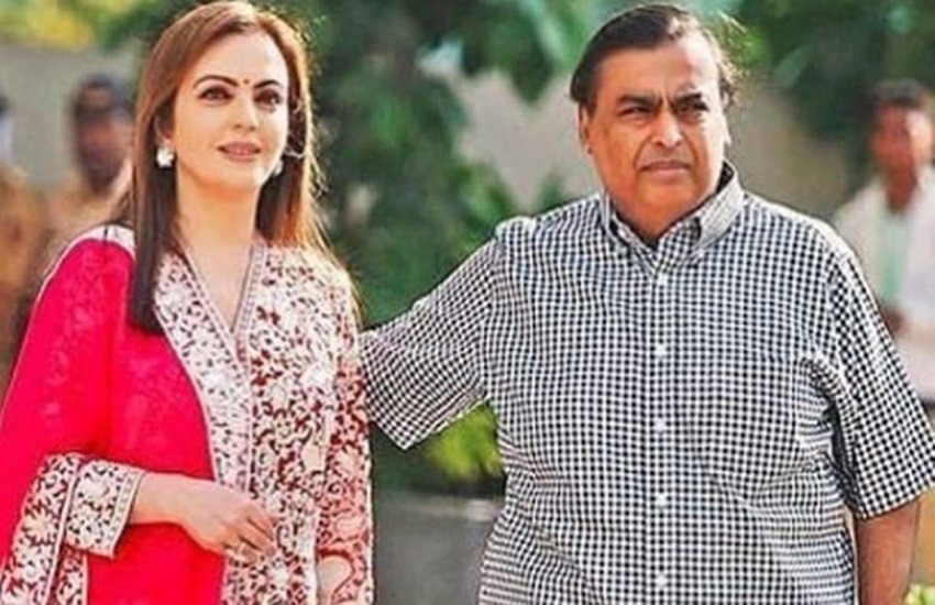 mukesh ambani mukesh ambani