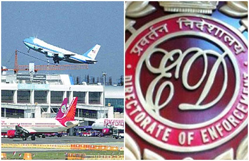 mumbai, mumbai airport