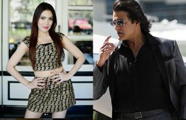 Taarak mehta Ka Ooltah chashmaah, munmun dutta, armaan kohli