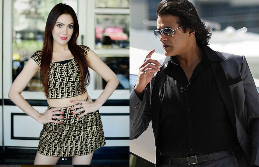 Taarak mehta Ka Ooltah chashmaah, munmun dutta, armaan kohli