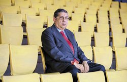 श्रीनिवासन ने शशांक मनोहर को एंटी इंडियन बताया, कहा- कम किया विश्व क्रिकेट में भारत का असर