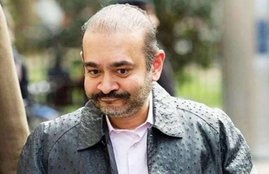 Neerav Modi, ED