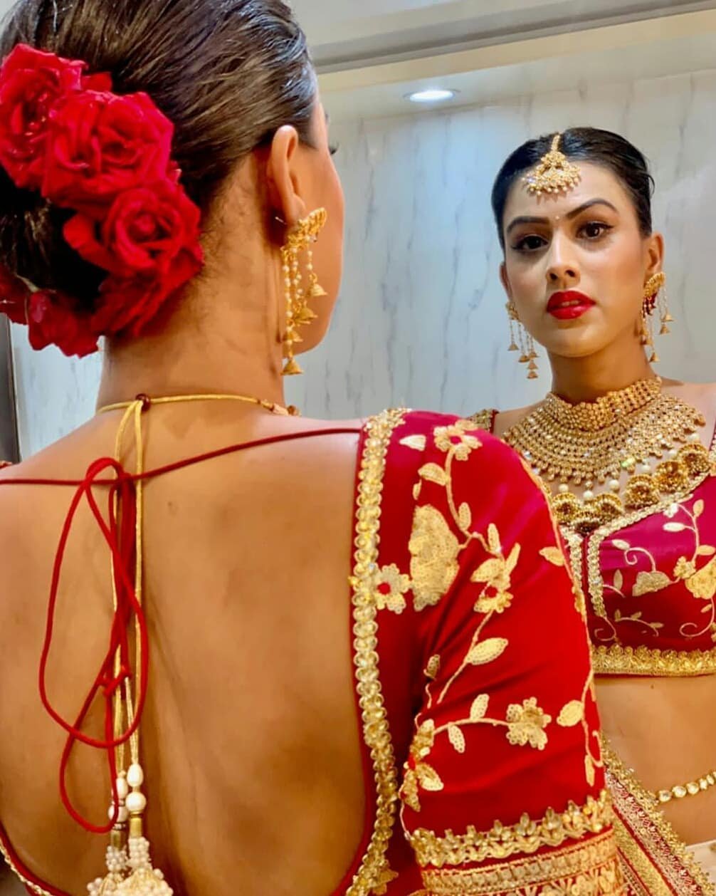 निया शर्मा, nia sharma, nia sharma naagin 4, naagin 4, naagin 4 new episode