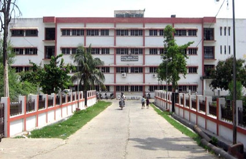 Bihar, Patna, NMCH, Coronavirus