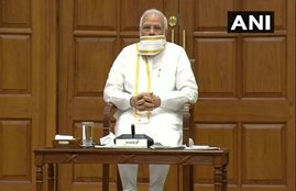 narendra modi