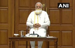 पीएम गरीब कल्याण योजना का हुआ विस्तार, उज्ज्वला स्कीम के तहत सितंबर तक मिलेंगे मुफ्त सिलेंडर, 72 लाख कर्मचारियों का पीएफ भी जमा करेगी सरकार