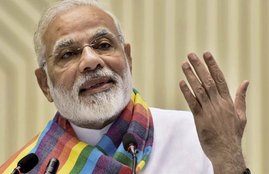 narendra modi