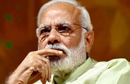 narendra modi