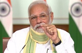 narendra modi