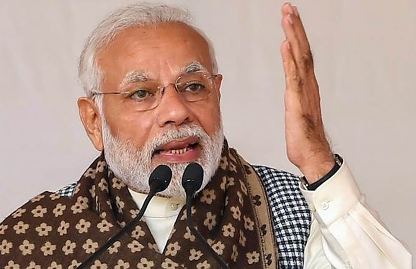 narendra modi