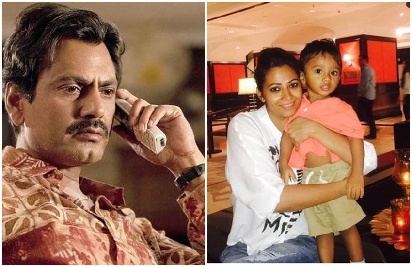 nawazuddin siddiqui, aaliya siddiqui on nawazuddin siddiqui,