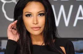 Naya Rivera, Actress Naya Rivera went to swimming with 4-year-old son, Hollywood Actress Died,
