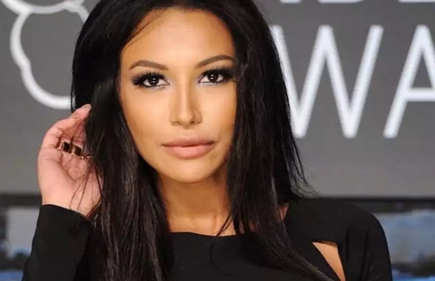 Naya Rivera, Actress Naya Rivera went to swimming with 4-year-old son, Hollywood Actress Died,