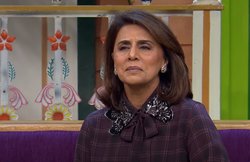 The Kapil Sharma Show: ऋषि कपूर की मां क्यों देना चाहती थी नीतू कपूर को मेडल, एक्ट्रेस ने शेयर किया दिलचस्प किस्सा