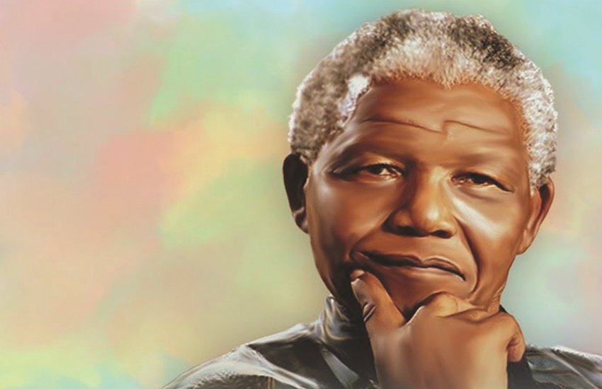 nelson mandela , nelson mandela day,