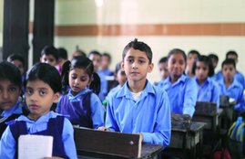 NEP-2020, HRD Ministry