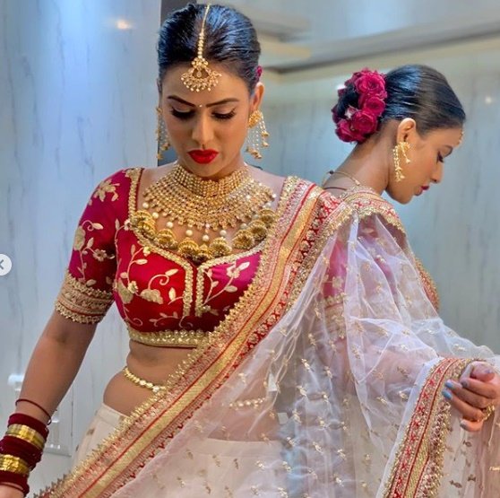 निया शर्मा, nia sharma, nia sharma naagin 4, naagin 4, naagin 4 new episode
