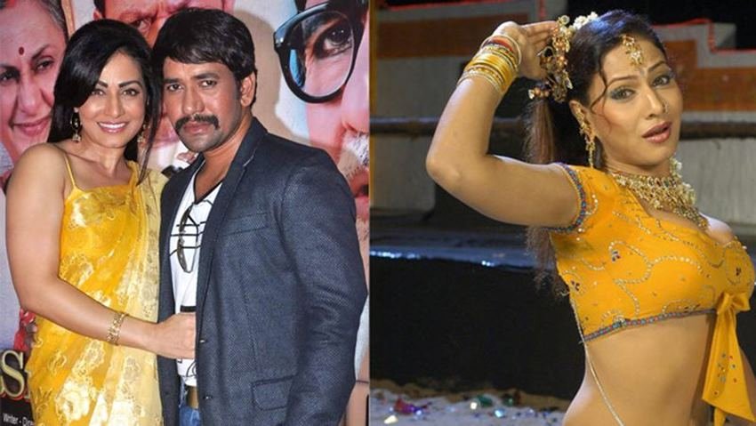 एक वक्त ऐसा था जब प्रोड्यूसर और डायरेक्ट की जुबान पर बस पाखी और निरहुआ का नाम होता था।