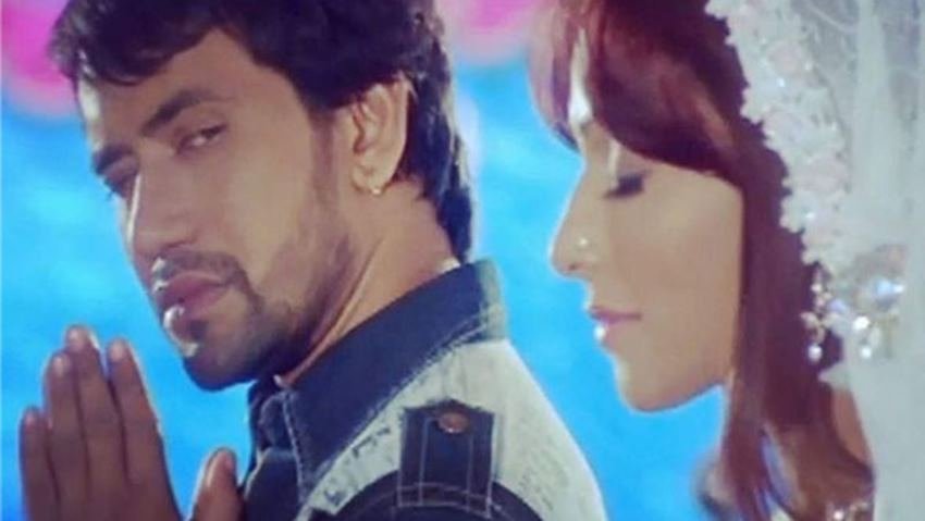 पाखी हेगड़े ने बॉलीवुड के महानायक अमिताभ बच्चन के साथ भी काम किया है।