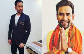Bhojpuri, dinesh lal yadav, nirahua, dinesh lal yadav urf nirahua, nirahua amrapali dubey,