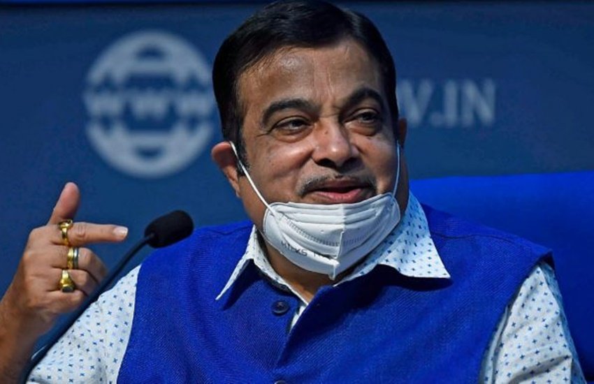 nitin gadkari nitin gadkari