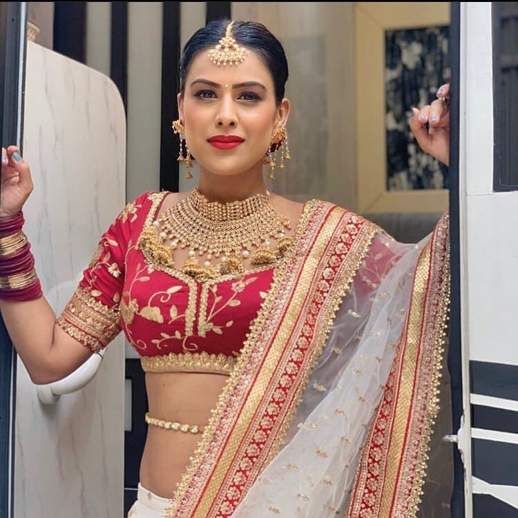 निया शर्मा, nia sharma, nia sharma naagin 4, naagin 4, naagin 4 new episode