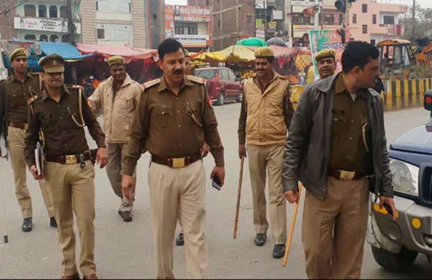 Noida latest news