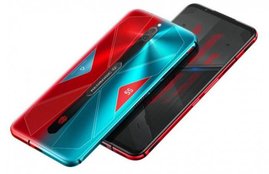 Nubia Red Magic 5S