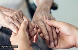 duniya mere aage, old age, life