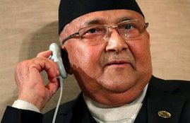 lord ram,ayodhya,k.p. sharma oli,oli,nepal prime minister oli,lord ram
