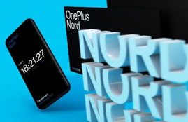 OnePlus Nord