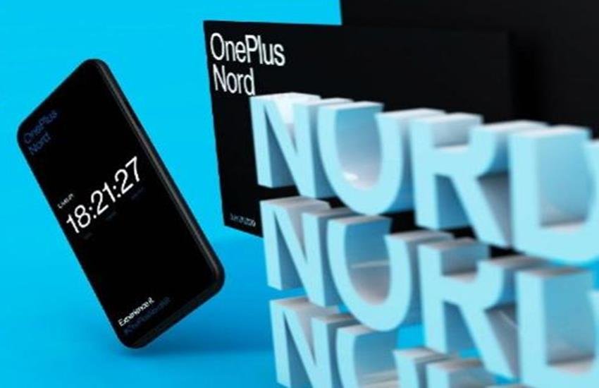 OnePlus Nord