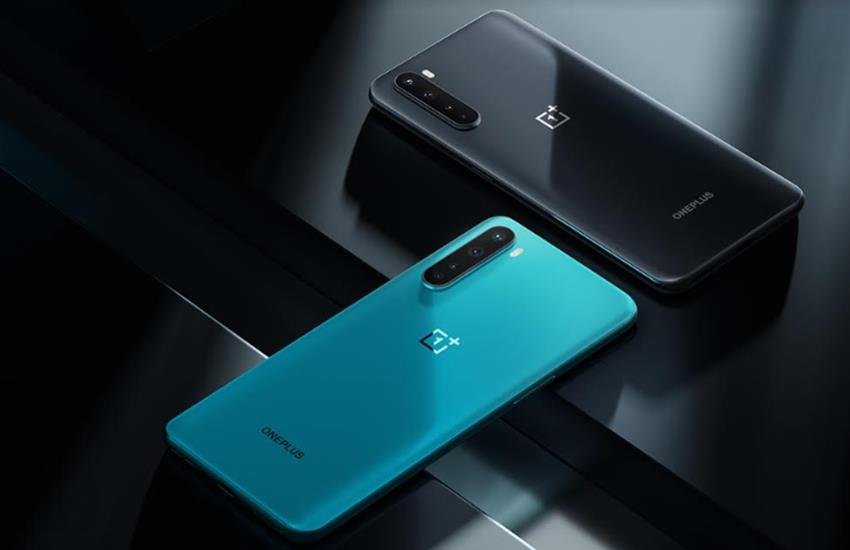 OnePlus Nord