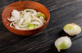 Onion water benefits, Onion water for cold and cough, Onion water for immunity