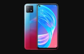 Oppo A72 5G