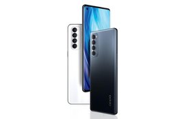 Oppo Reno 4 Pro