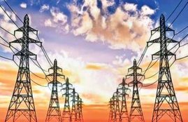 Power Sector, china