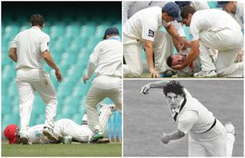 cricketers death, indian cricketers, Englands Cricketers death,