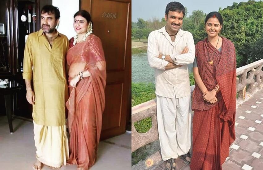 सभी तस्वीरें: Social Media