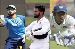 केएल राहुल नहीं ऋषभ पंत ही ले सकते हैं महेंद्र सिंह धोनी की जगह, ऑस्ट्रेलियाई दिग्गज ब्रैड हॉज का दावा