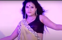 जिया खान के डांस वीडियो ने इंटरनेट पर मचाई धूम, पवन सिंह के हर लाइव शो में आती हैं नजर