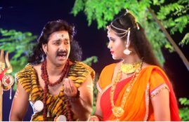Hit Kanwar Songs, pawan singh song, gaura ho hansi da na,