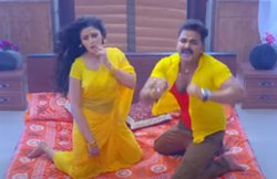 Bhojpuri Song: पवन सिंह का गाना ‘पलंगिया सोने ना दिया’ यूट्यूब पर वायरल, 15 करोड़ के पार व्यूज