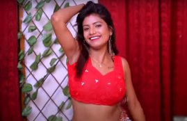 pawan singh song, rani dance on Kila Ke Dhila Kari, jiya khan dance,