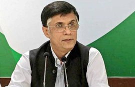 Pawan Khera, Congress, Rajat Sharma
