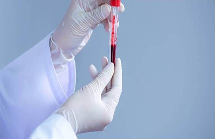 Delhi’s plasma bank Delhi’s plasma bank