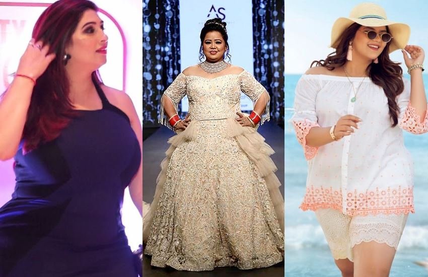 फिल्म इंडस्ट्री हो या फिर टीवी इंडस्ट्री, दोनों ही जगह एक्टर्स की फिटनेस उनके करियर में बेहद अहम रोल प्ले करती है। अभिनेत्रियों के लिए तो माना जाता है कि उनका स्लिम फिगर ही उनके हिट होने की गारंटी है। हालांकि कई टीवी एक्ट्रेसेज ऐसी रही हैं जिनके प्लस साइज फिगर का खूब मजाक उड़ाया गया। फिर भी इन अभिनेत्रियों ने अपनी अदाकारी औऱ अपने हुनर से दर्शकों का दिल जीत लिया। आइए डालते हैं ऐसी ही चंद एक्ट्रेसेज पर एक नजर (Photos: Social Media):