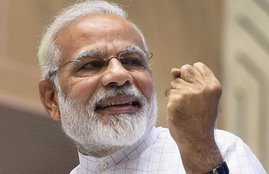 pm narendra modi